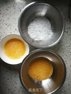 Make Fried meat step 2