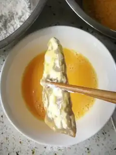 Make Fried meat step 4