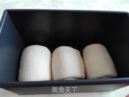 Make Toast flat step 9