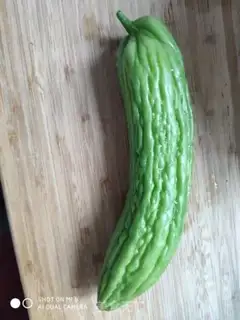 Make Bitter eggs step 0