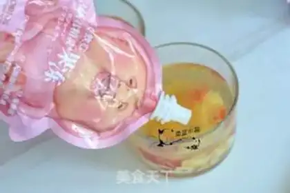 Make Peaches step 4