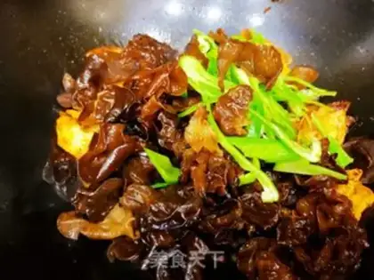 Make Homemade tofu step 5