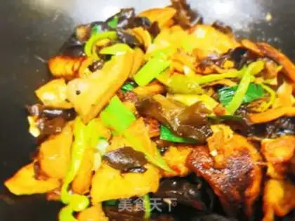 Make Homemade tofu step 6