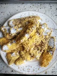 Make Fried meat step 6