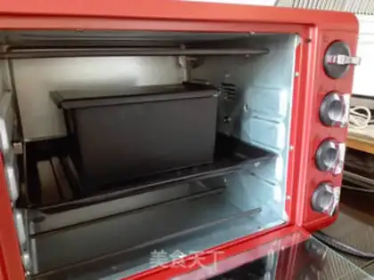 Make Toast flat step 11