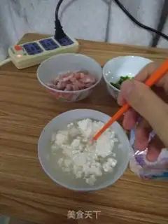 Make Fat melon soup step 2