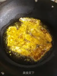 Make Fried meat step 7