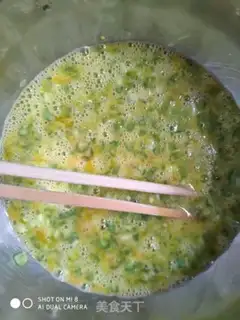 Make Bitter eggs step 3