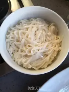 Make Tomato eggs for noodles step 1