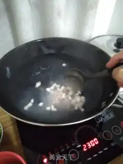 Make Fat melon soup step 4