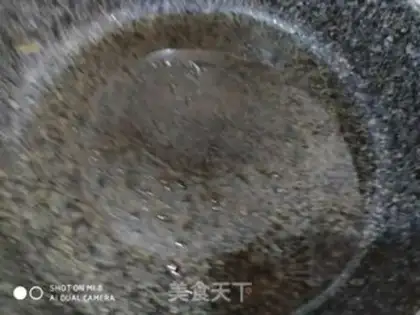 Make Bitter eggs step 4