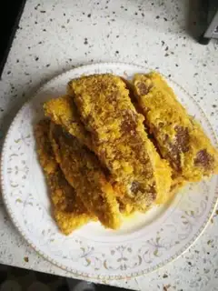Make Fried meat step 8