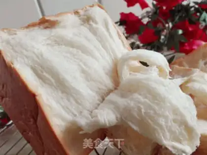 Make Toast flat step 14