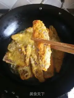 Make Fried meat step 9