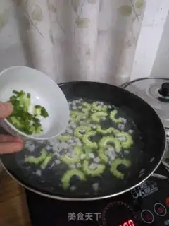 Make Fat melon soup step 7