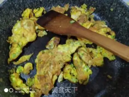 Make Bitter eggs step 6