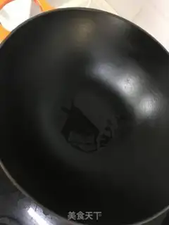 Make Put your hands off the pasta step 1