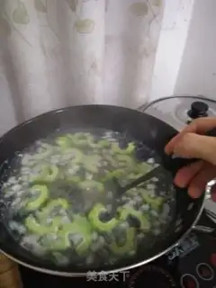 Make Fat melon soup step 8