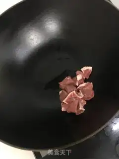 Make Put your hands off the pasta step 2