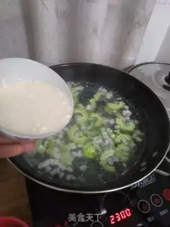 Make Fat melon soup step 9