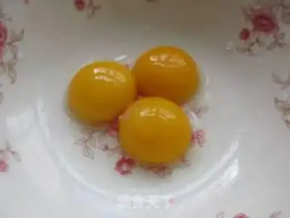 Make Cherry balls step 0
