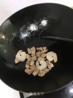 Make Put your hands off the pasta step 3