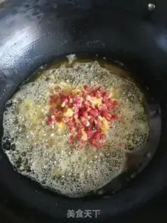 Make Fried meat step 12