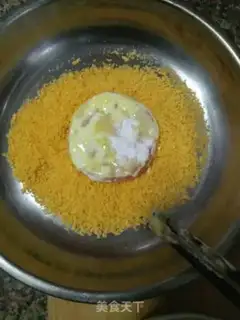 Make Tomatocake step 4