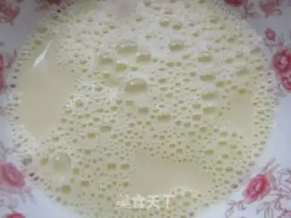 Make Cherry balls step 2