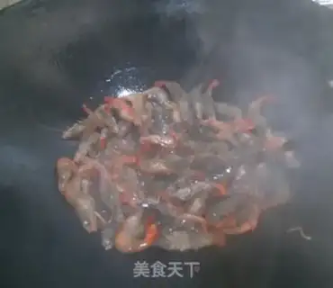 Make Fried shrimp step 2