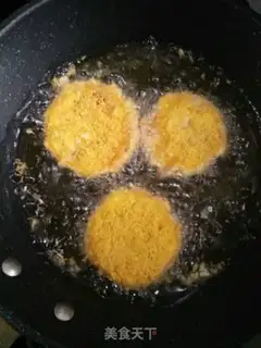 Make Tomatocake step 5