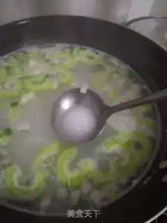 Make Fat melon soup step 14