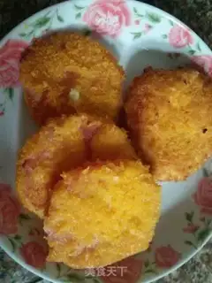 Make Tomatocake step 6