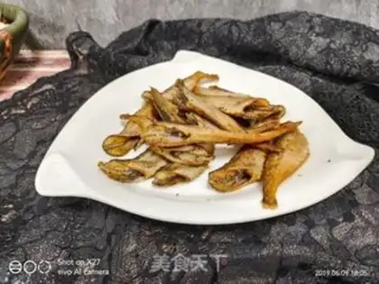 Make Fried cod step 3