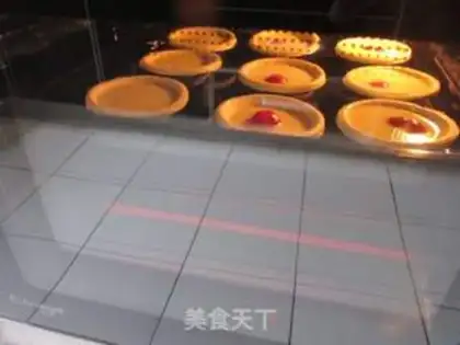 Make Cherry balls step 4