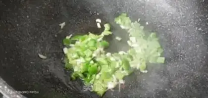 Make Mushroom oil step 6