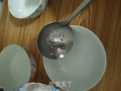 Make Fat melon soup step 16