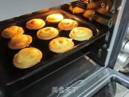 Make Cherry balls step 5