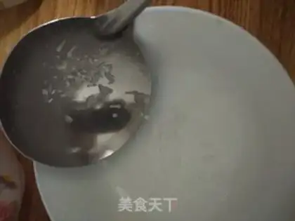 Make Fat melon soup step 17