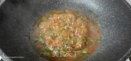 Make Mushroom oil step 7