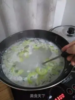 Make Fat melon soup step 18