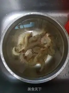 Make Pretzels step 0