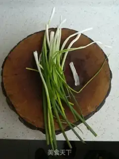 Make Tofu onions step 0