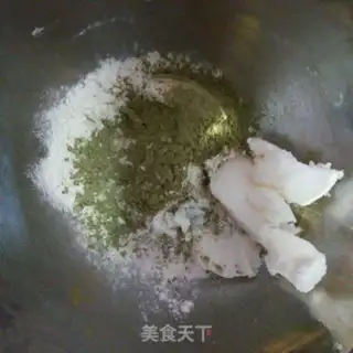 Make Chestnuts with tea step 2