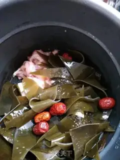 Make Potato chicken soup step 5