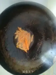 Make Scrambled eggs step 4