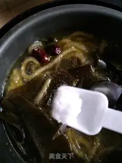 Make The meat part step 1