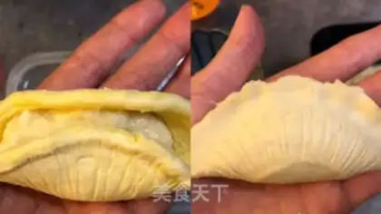 Make The souffle step 4