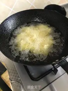 Make The meat part step 2