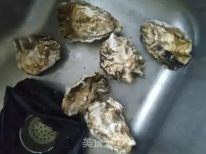 Make Garlic step 0